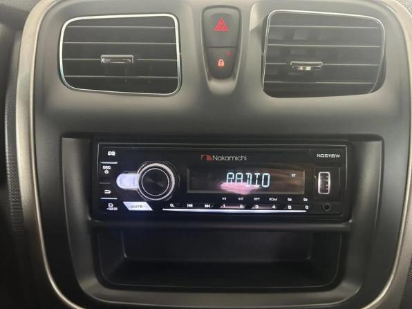 Renault Logan II с пробегом 2015 года, цена 567 500 рублей, 188621 км, седан, Автокод Объявления