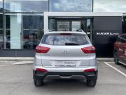Hyundai Creta I Москва  - изображение 24