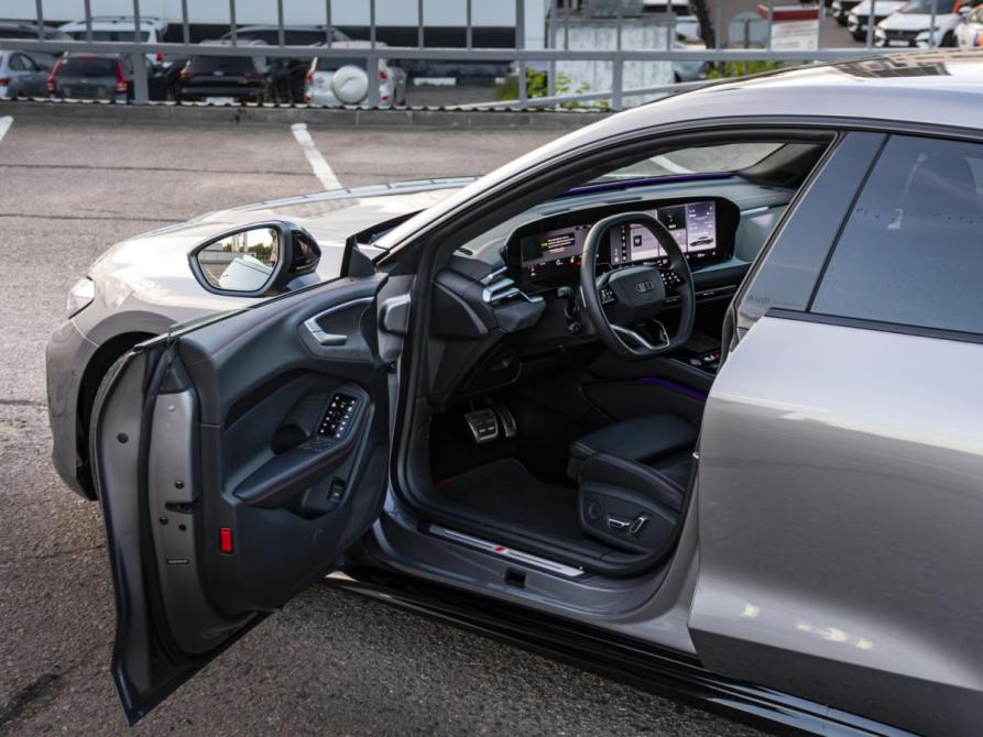 Audi A5 III (B10) Москва  - изображение 10