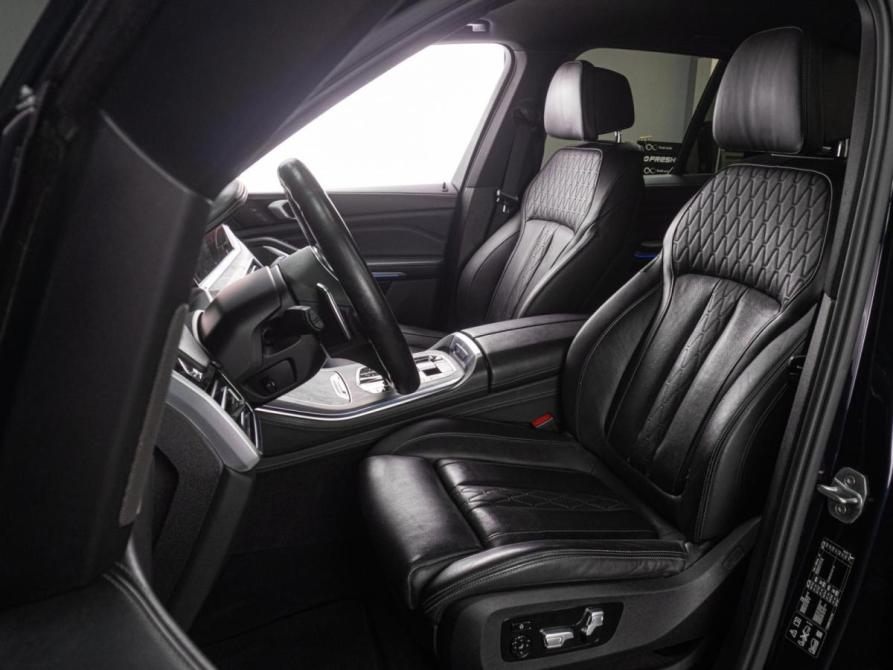 BMW X5 IV (G05/G18) Тюмень  - изображение 12