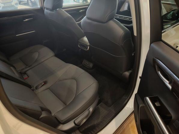 Toyota Highlander IV (XU70) с пробегом 2025 года, цена 5 450 000 рублей, 35 км, внедорожник, Автокод Объявления