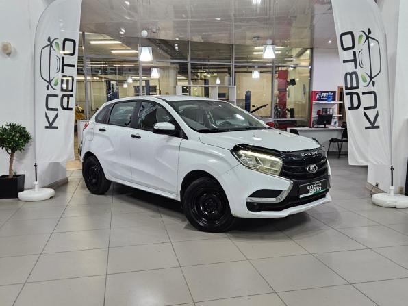 Lada (ВАЗ) XRAY I с пробегом 2020 года, цена 883 000 рублей, 151112 км, хэтчбек, Автокод Объявления