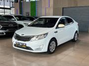 Kia Rio III Оренбург  - изображение 23