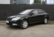 Skoda Octavia II (A5) Рестайлинг Сыктывкар  - изображение 21