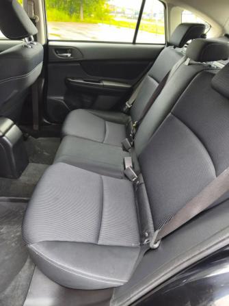 Subaru XV I с пробегом 2014 года, цена 1 450 000 рублей, 136000 км, внедорожник, Автокод Объявления