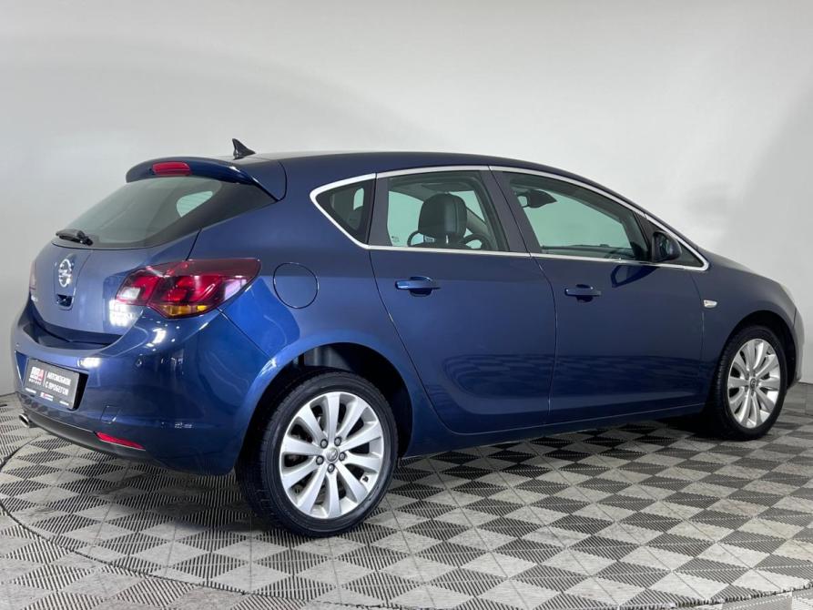 Opel Astra J Ростов-на-Дону  - изображение 5