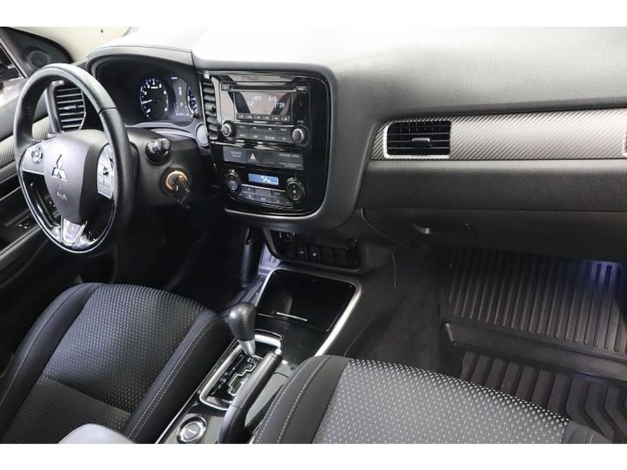Mitsubishi Outlander III Рестайлинг 3 Коломна  - изображение 5
