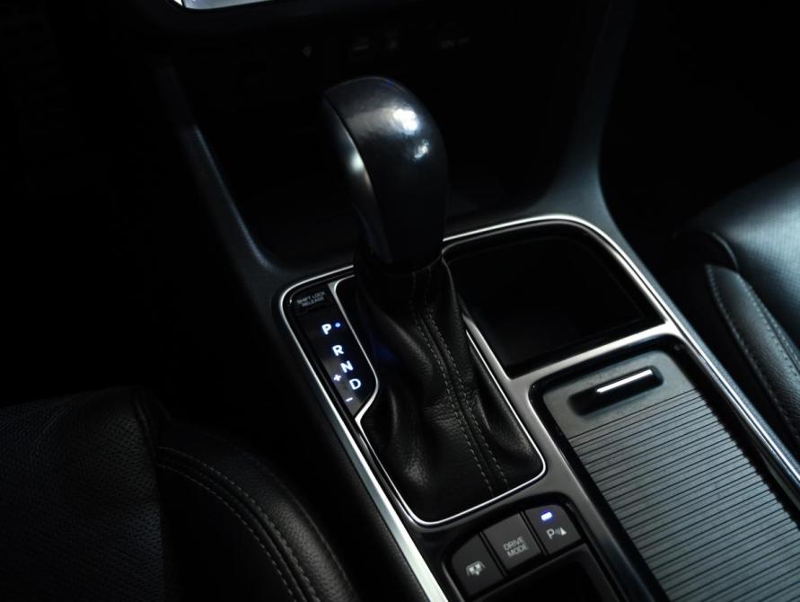 Hyundai Sonata VII (LF) Рестайлинг Санкт-Петербург  - изображение 21