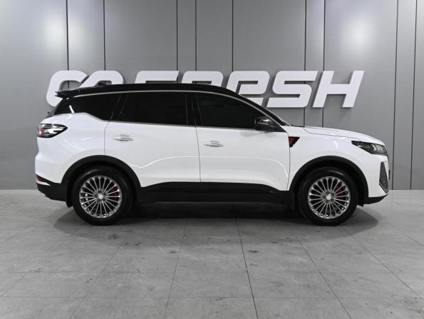 Chery Tiggo 7 Pro Max I Рестайлинг с пробегом 2024 года, цена 2 099 000 рублей, 37923 км, внедорожник, Автокод Объявления