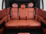 Li Auto (Lixiang) L7 I Рестайлинг Москва  - изображение 61