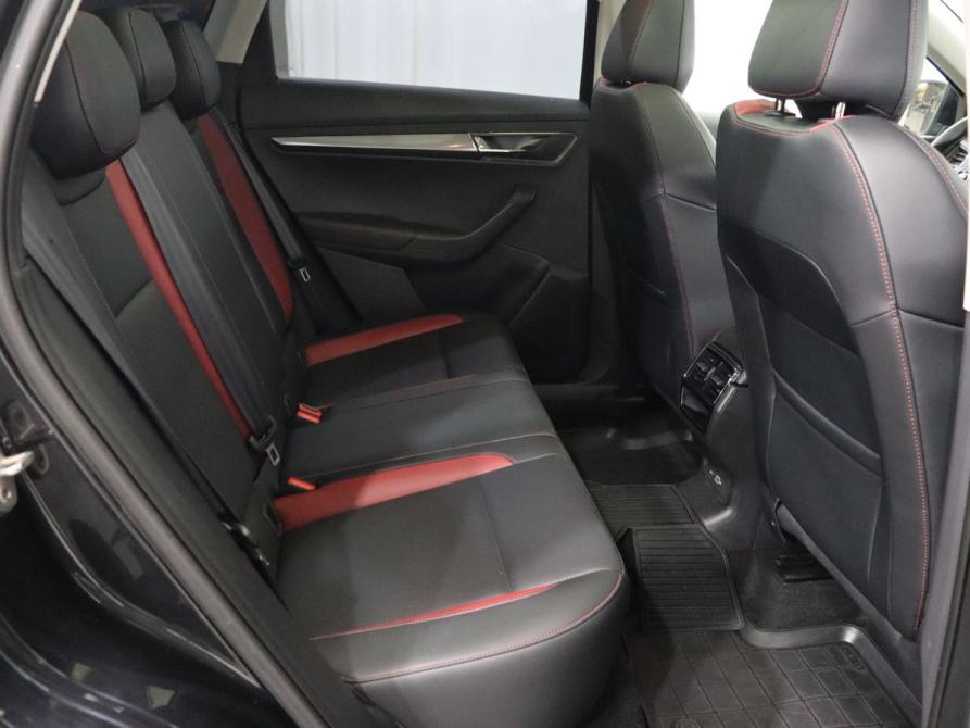 Skoda Karoq I Рестайлинг Москва  - изображение 22