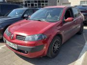 Renault Megane II Москва  - изображение 9