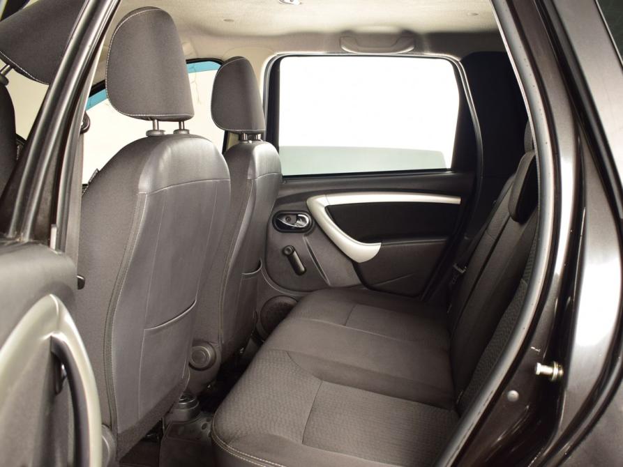 Nissan Terrano III (D10) Кемерово  - изображение 14