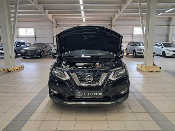 Nissan X-Trail III Рестайлинг с пробегом 2020 года, цена 2 550 000 рублей, 82000 км, внедорожник, Автокод Объявления