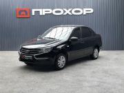 Lada (ВАЗ) Granta I Рестайлинг Пермь  - изображение 33