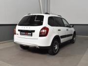 Lada (ВАЗ) Granta I Рестайлинг Кемерово  - изображение 30