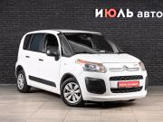 Citroen C3 Picasso I Рестайлинг Екатеринбург  - изображение 22