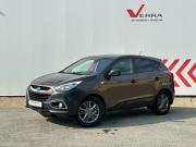 Hyundai ix35 I Рестайлинг Пермь  - изображение 7