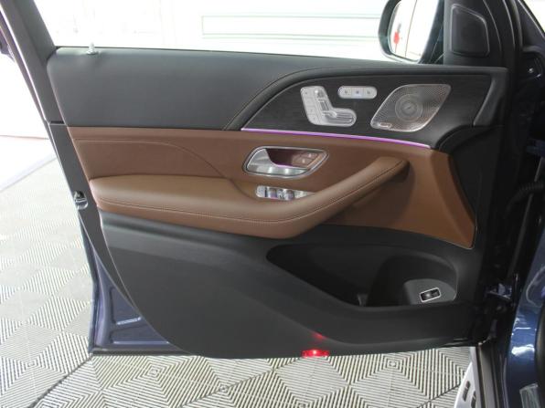 Новый Mercedes-Benz GLE II (V167) Рестайлинг 2024 года, цена 11 300 000 рублей, внедорожник, Автокод Объявления