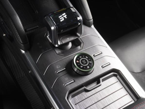JETOUR T2 с пробегом 2024 года, цена 3 499 000 рублей, 64362 км, внедорожник, Автокод Объявления