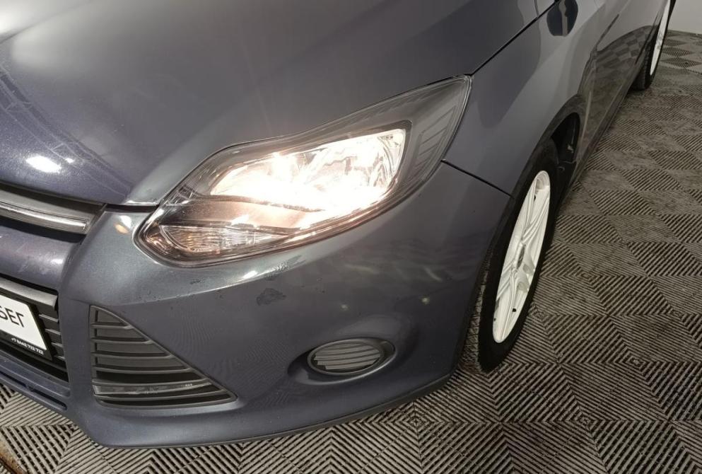 Ford Focus III Волгоград  - изображение 22