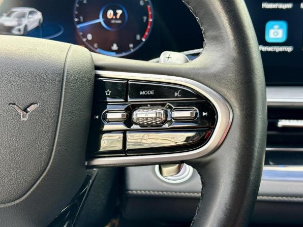 Chery Arrizo 8 с пробегом 2023 года, цена 1 898 000 рублей, 85211 км, седан, Автокод Объявления