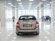 Lada (ВАЗ) Granta I Рестайлинг Самара  - изображение 22