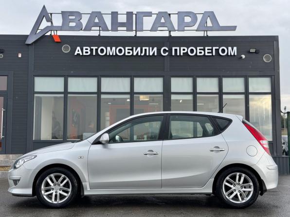 Hyundai i30 I Рестайлинг с пробегом 2011 года, цена 960 000 рублей, 112696 км, хэтчбек, Автокод Объявления
