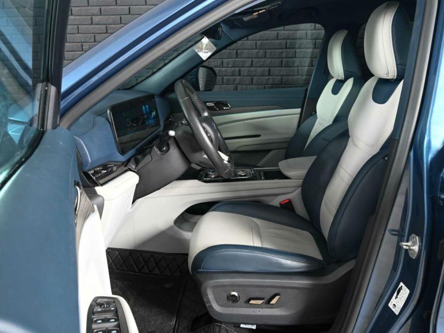 Ford Equator Sport I Екатеринбург  - изображение 10