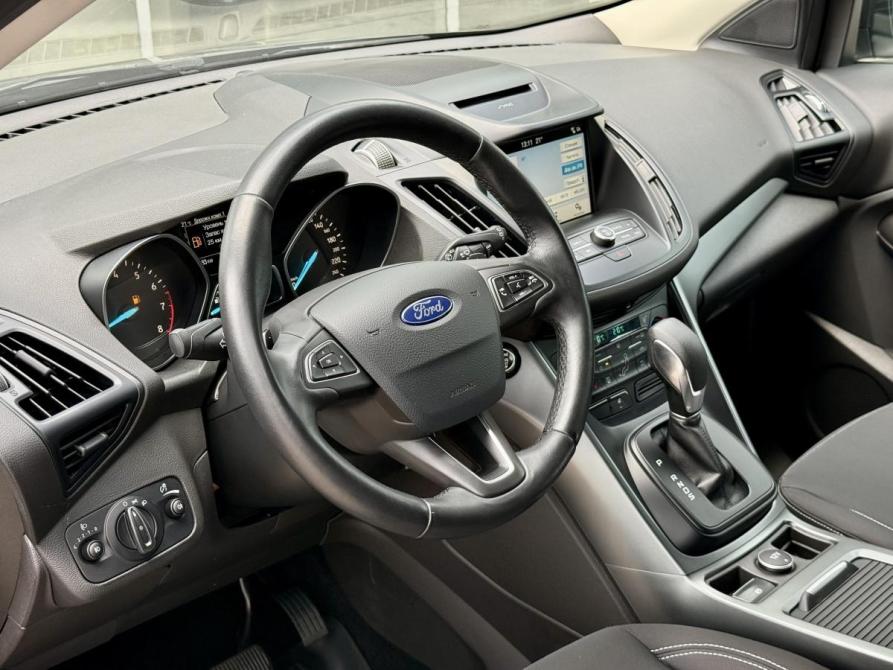 Ford Kuga II Рестайлинг Воронеж  - изображение 15