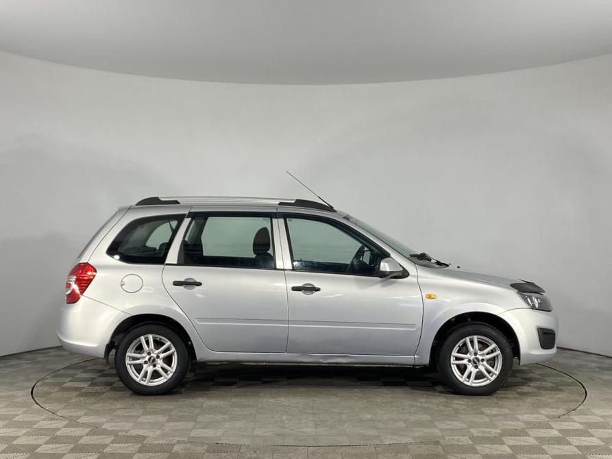 Lada (ВАЗ) Kalina II Воронеж  - изображение 11