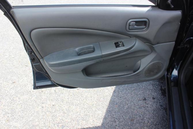 Nissan Almera Classic I с пробегом 2006 года, цена 487 000 рублей, 208347 км, седан, Автокод Объявления