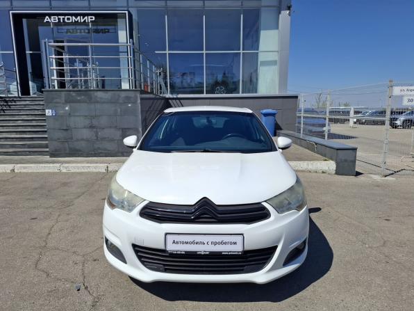 Citroen C4 II с пробегом 2012 года, цена 550 000 рублей, 202891 км, хэтчбек, Автокод Объявления