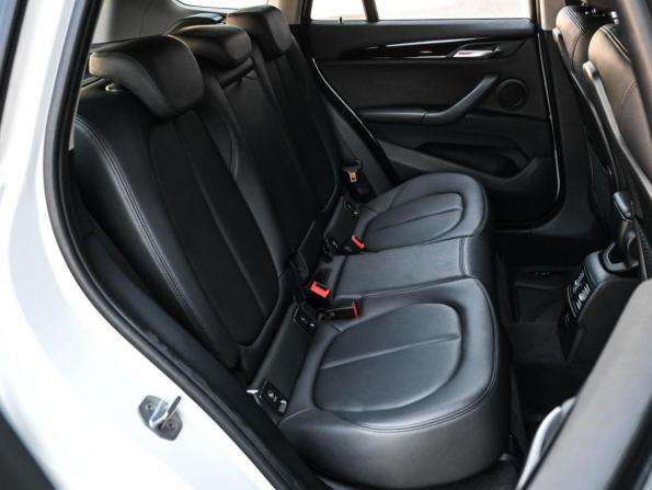 BMW X1 II (F48) с пробегом 2018 года, цена 3 045 000 рублей, 98349 км, внедорожник, Автокод Объявления