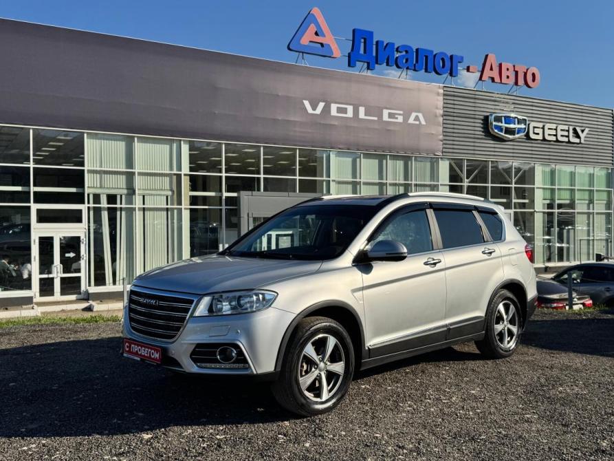 Haval H6 I Набережные Челны  - изображение 1