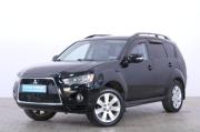 Mitsubishi Outlander II Рестайлинг Омск  - изображение 27
