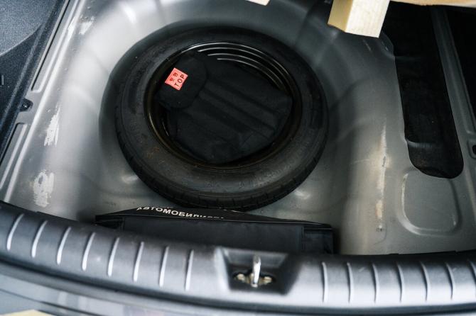Hyundai Solaris II Рестайлинг с пробегом 2021 года, цена 1 330 000 рублей, 85154 км, седан, Автокод Объявления