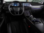 Omoda C5 I Воронеж  - изображение 32