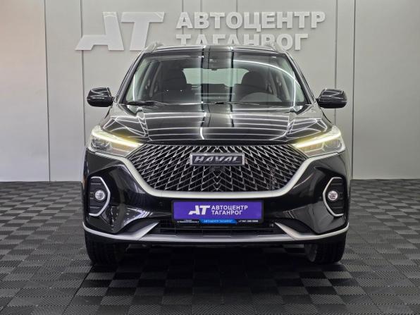 Haval M6 II с пробегом 2023 года, цена 1 899 000 рублей, 56829 км, внедорожник, Автокод Объявления