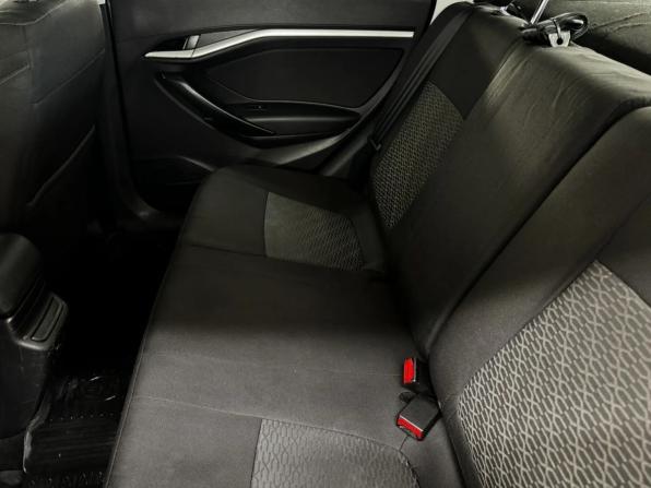 Lada (ВАЗ) Vesta I с пробегом 2021 года, цена 799 000 рублей, 179214 км, седан, Автокод Объявления