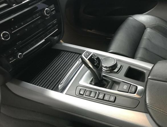 BMW X5 III (F15) с пробегом 2015 года, цена 4 095 000 рублей, 89859 км, внедорожник, Автокод Объявления