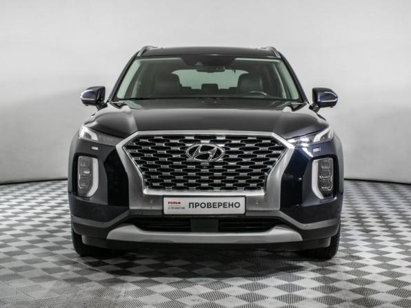 Hyundai Palisade I с пробегом 2020 года, цена 3 810 000 рублей, 123000 км, внедорожник, Автокод Объявления