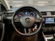 Skoda Octavia III (A7) Рестайлинг Москва  - изображение 40