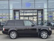 Land Rover Range Rover III Рестайлинг 2 Санкт-Петербург  - изображение 38