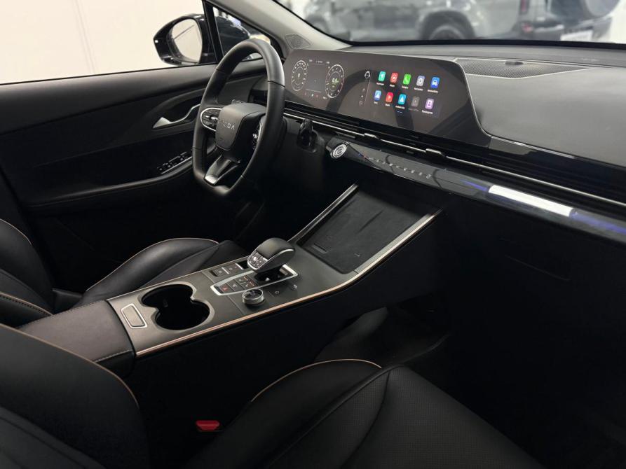 Omoda C5 I Рестайлинг Казань  - изображение 8