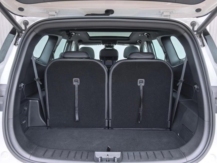 Geely Okavango I Рестайлинг Санкт-Петербург  - изображение 27