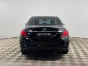 Mercedes-Benz C-Класс IV (W205) Рестайлинг Казань  - изображение 27
