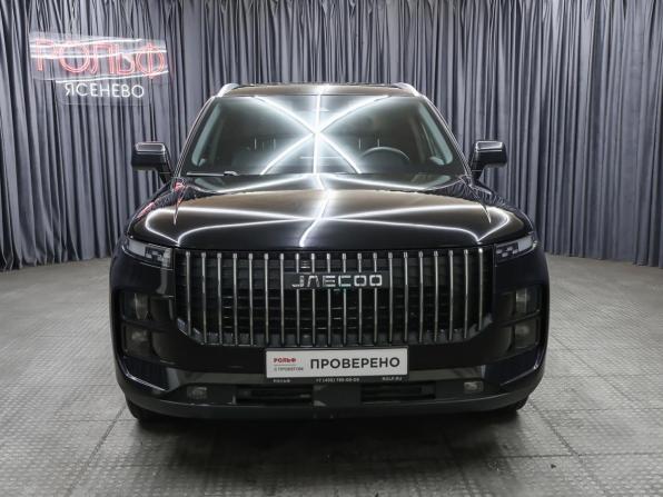 Jaecoo J7 I с пробегом 2024 года, цена 2 149 000 рублей, 61000 км, внедорожник, Автокод Объявления
