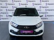 Lada (ВАЗ) Granta I Рестайлинг Ростов-на-Дону  - изображение 38