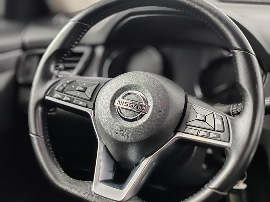 Nissan X-Trail III Рестайлинг Москва  - изображение 18